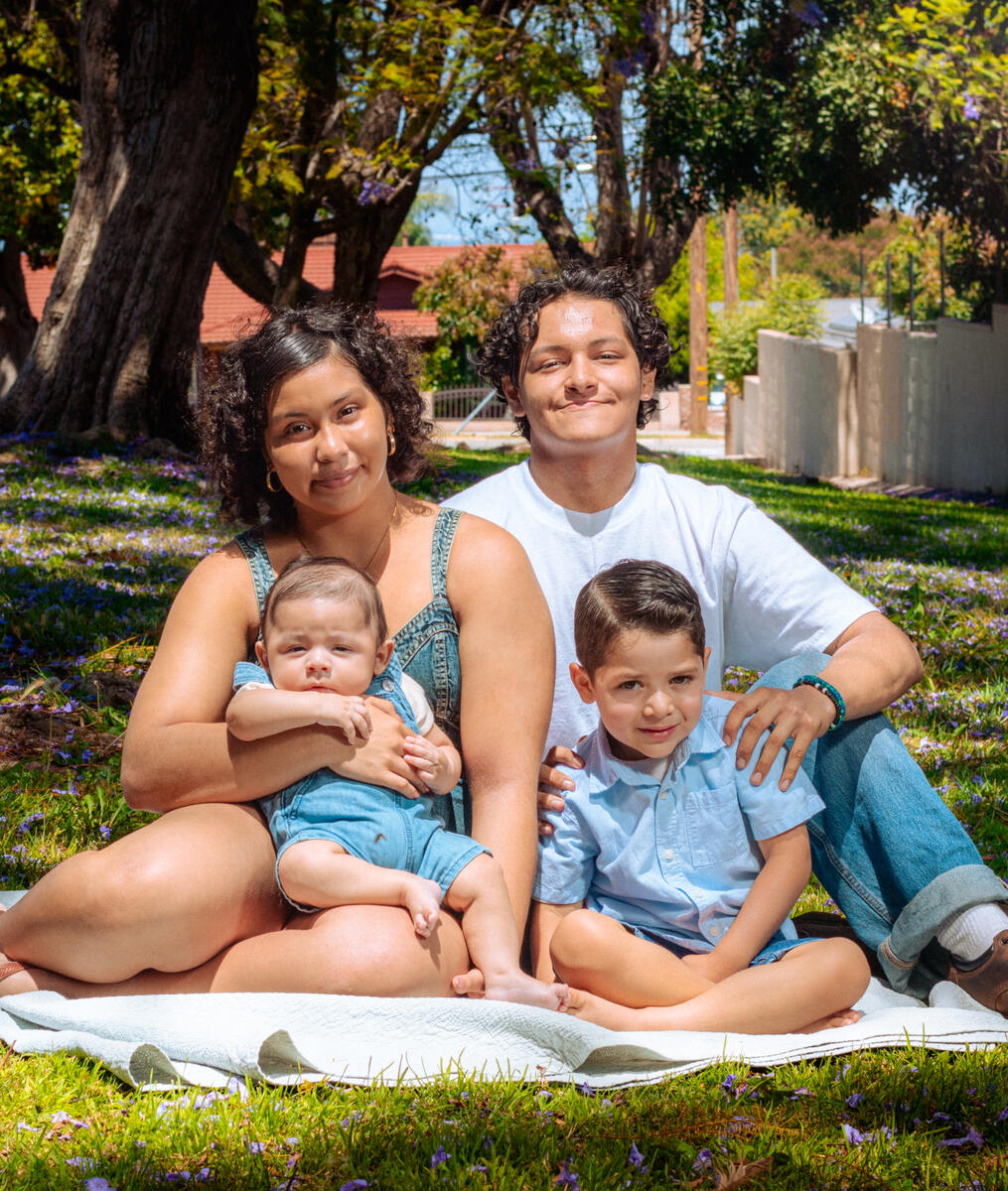 Family Pic 2 Family Pic 2