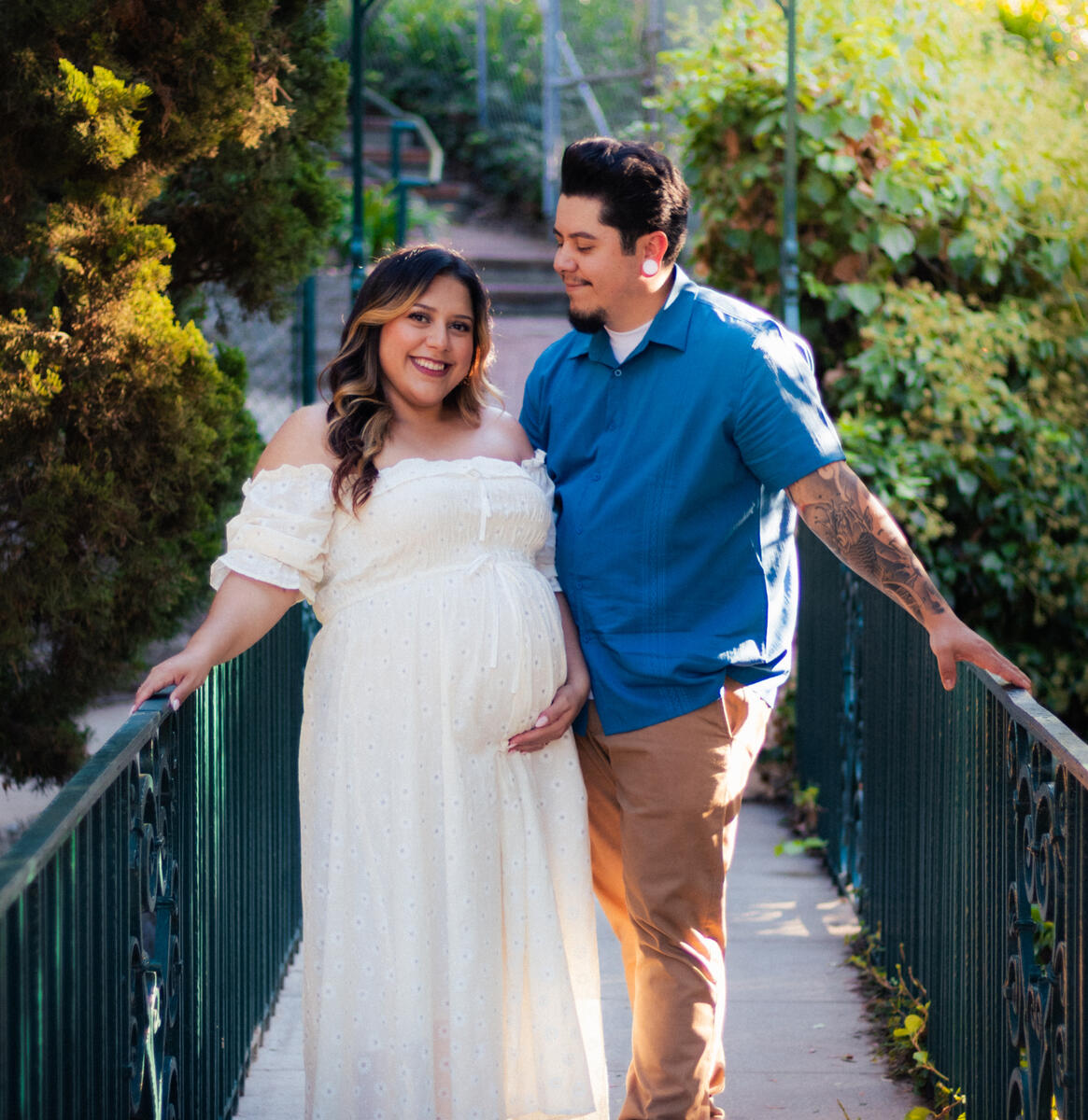 Maternity Pic 2 Maternity Pic 2