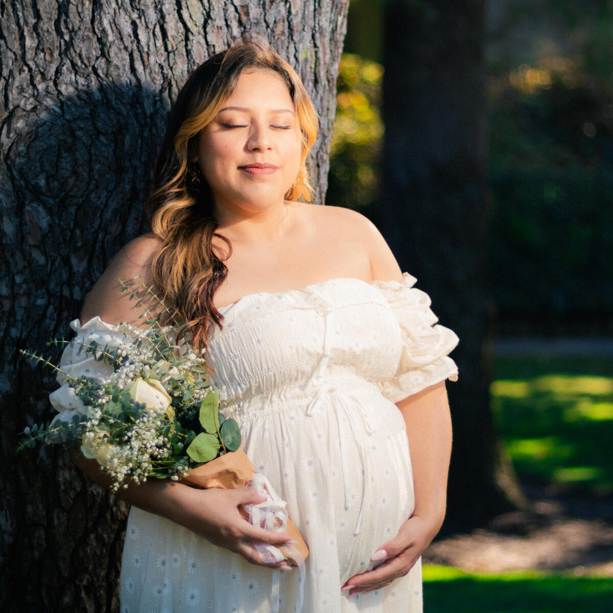 Maternity Pic 1 Maternity Pic 1